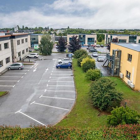 B&B Hotel Evreux Exterior photo