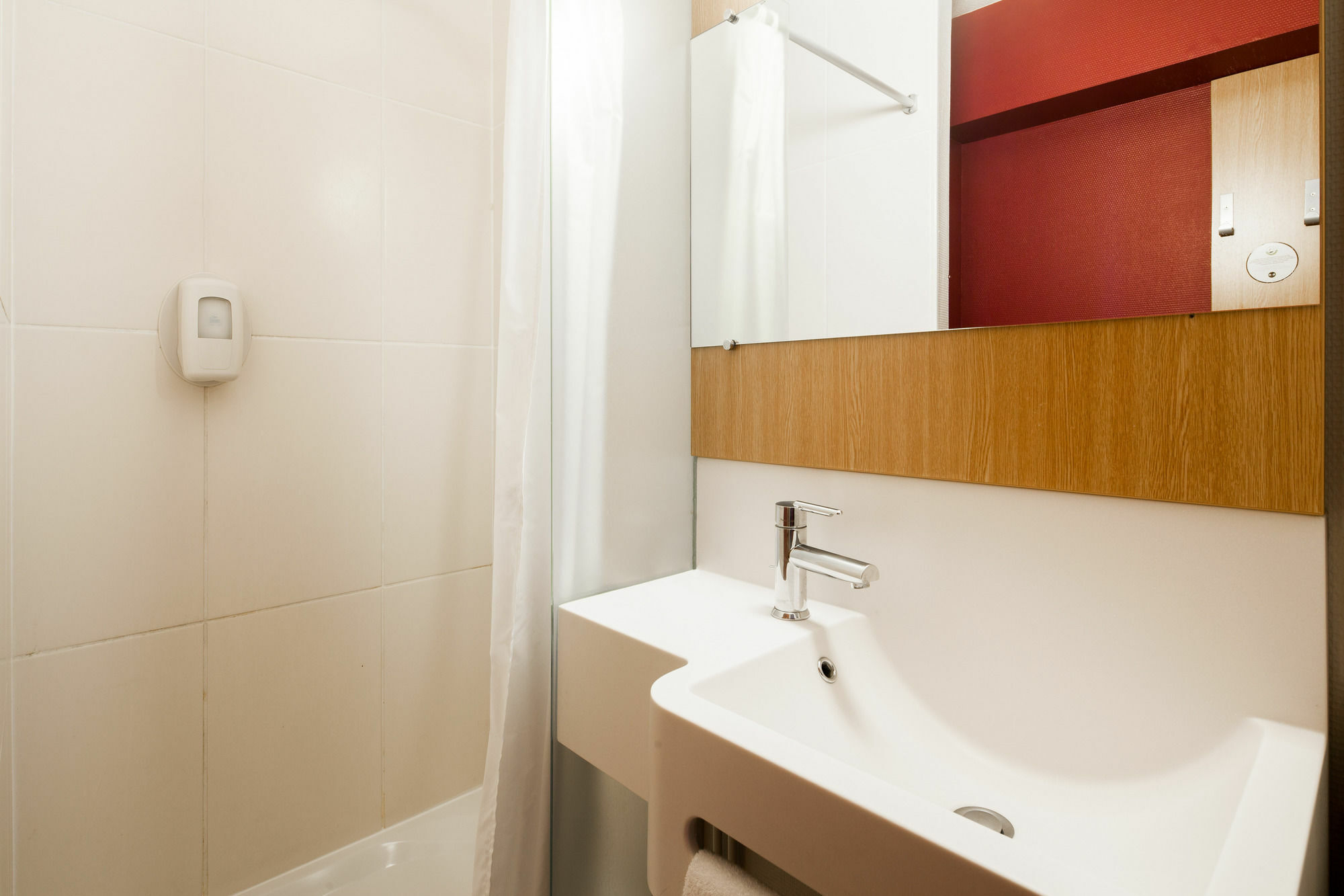 B&B Hotel Evreux Exterior photo